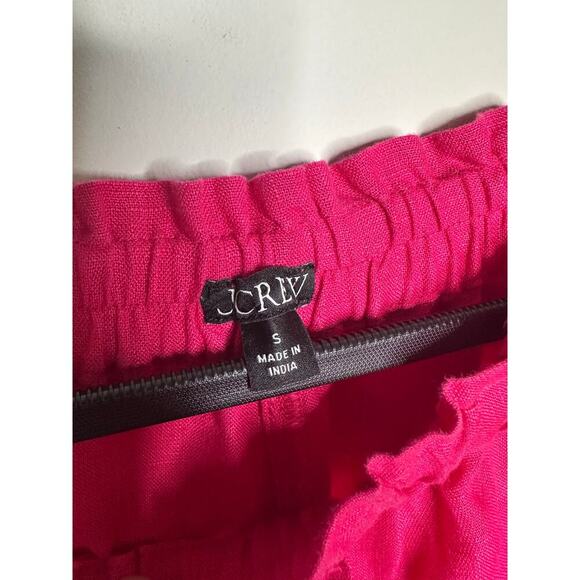 JCREW Linen pants - Picture 2 of 6